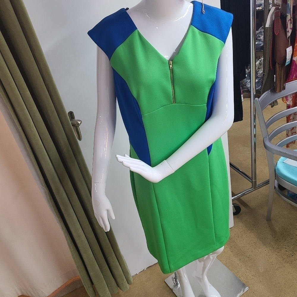 Chetta B Dress - Picture 11 of 14